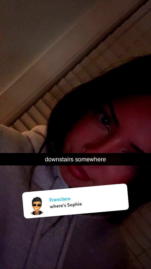 lew12001 snapchat image archive image
