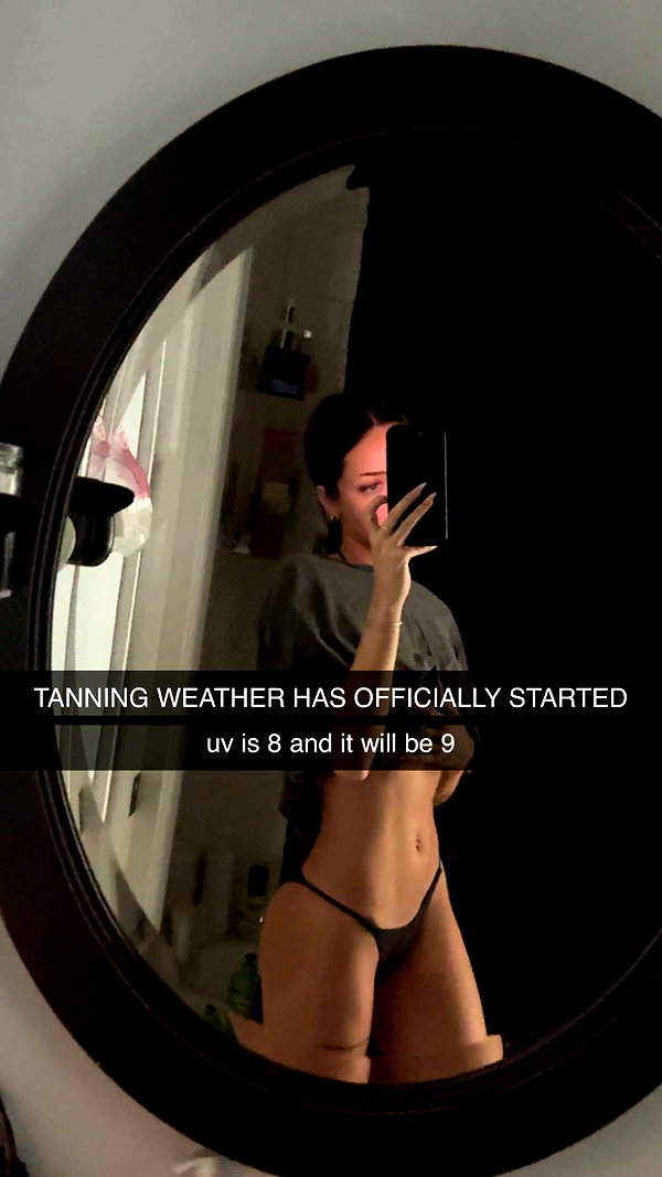 lew12001 snapchat image archive image