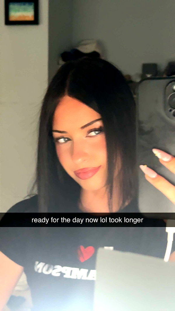lew12001 snapchat image archive image
