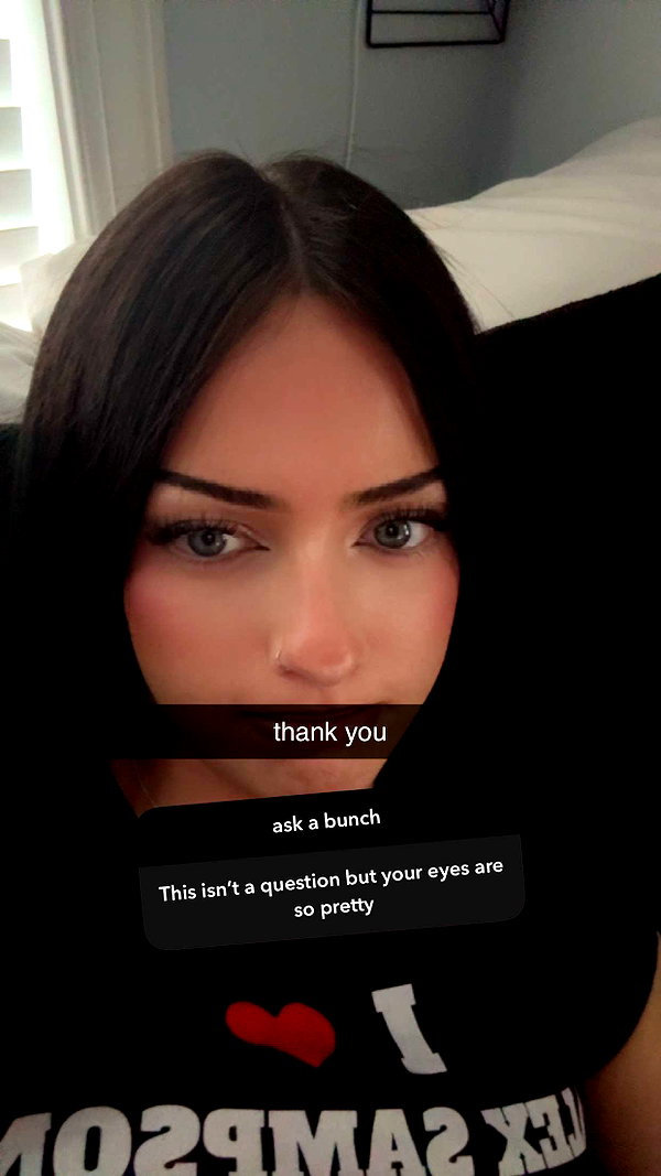 lew12001 snapchat image archive image