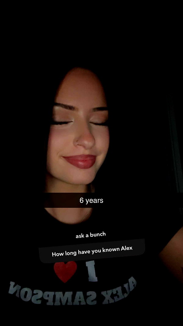 lew12001 snapchat image archive image
