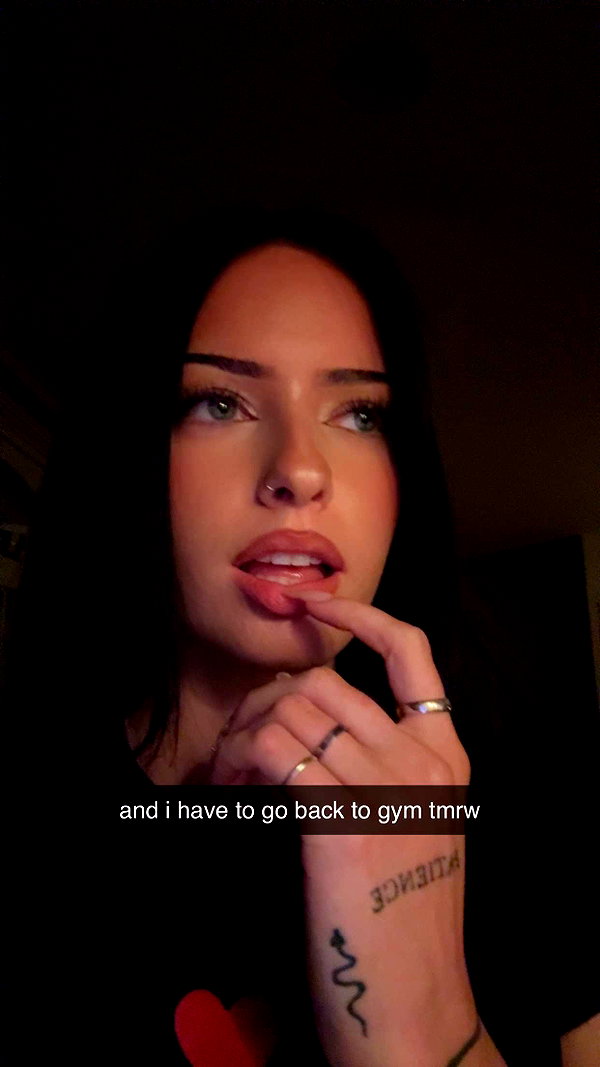 lew12001 snapchat image archive image