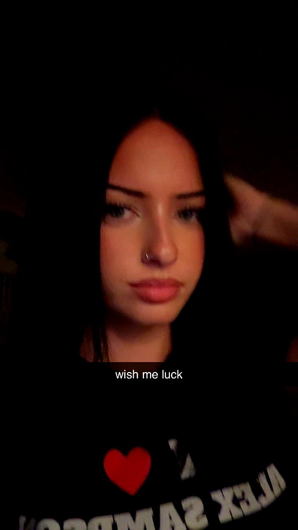 lew12001 snapchat image archive image