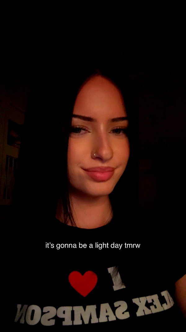 lew12001 snapchat image archive image