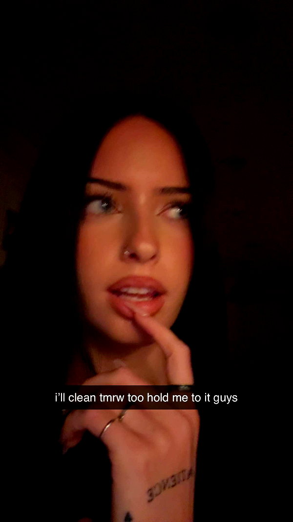 lew12001 snapchat image archive image