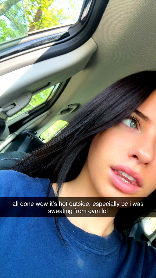lew12001 snapchat image archive image