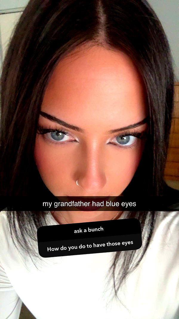 lew12001 snapchat image archive image