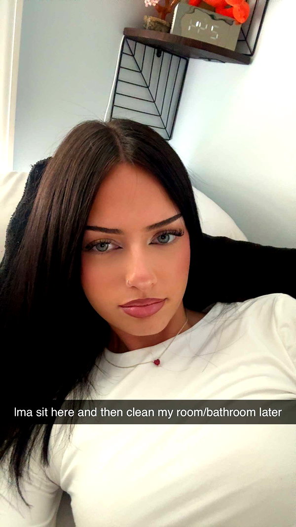 lew12001 snapchat image archive image