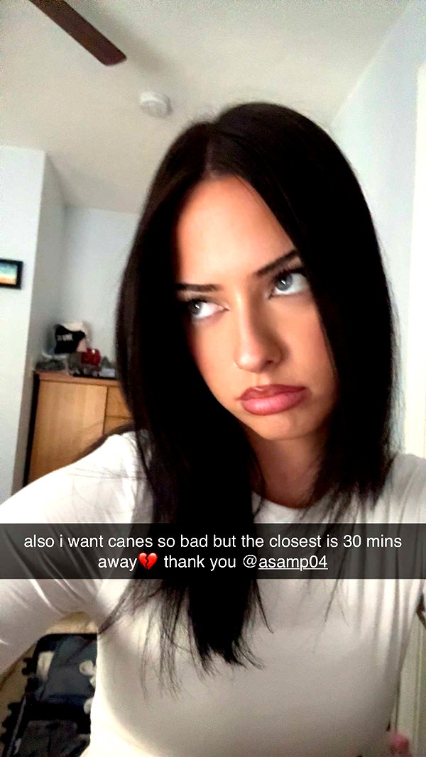 lew12001 snapchat image archive image