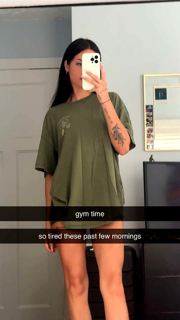 lew12001 snapchat image archive image