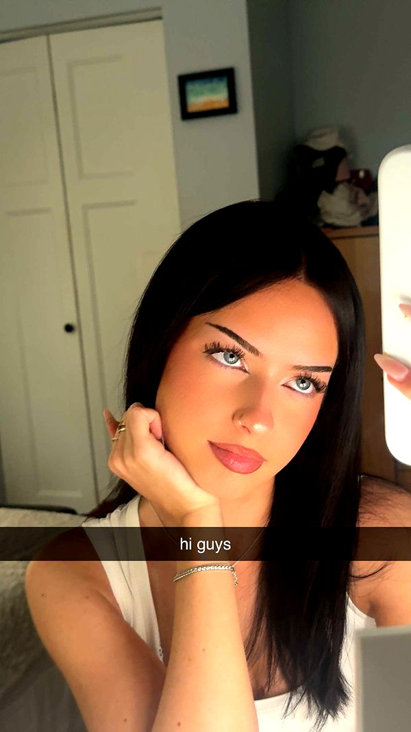 lew12001 snapchat image archive image