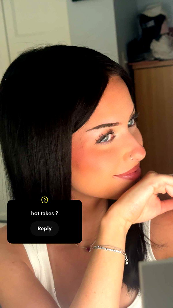 lew12001 snapchat image archive image