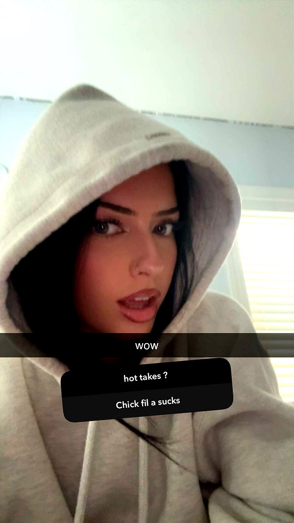 lew12001 snapchat image archive image
