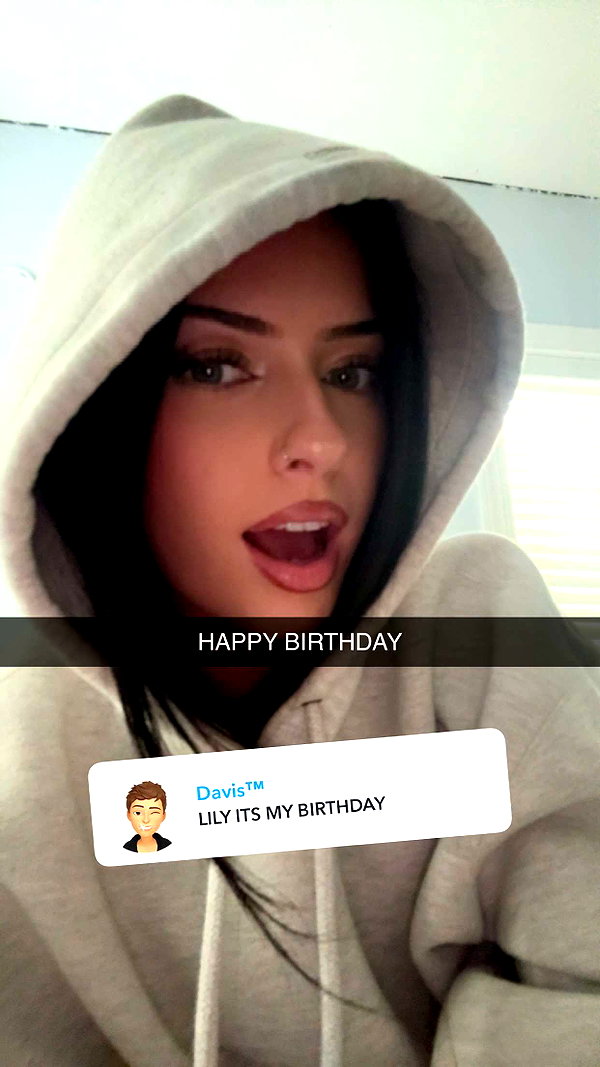 lew12001 snapchat image archive image