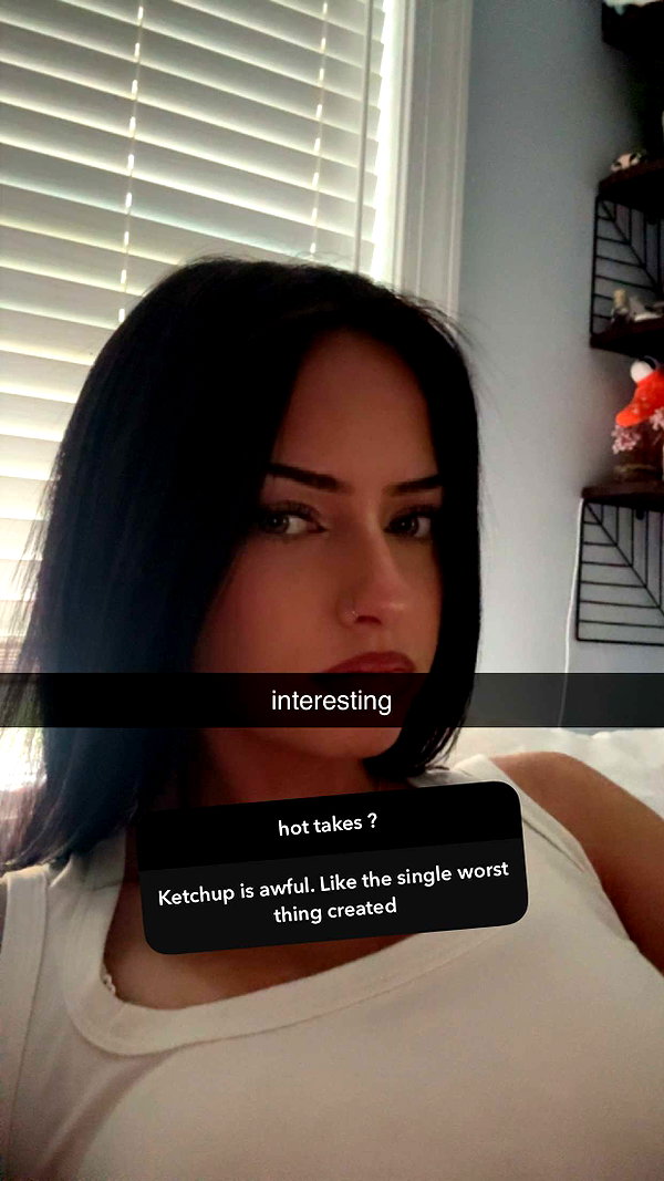 lew12001 snapchat image archive image