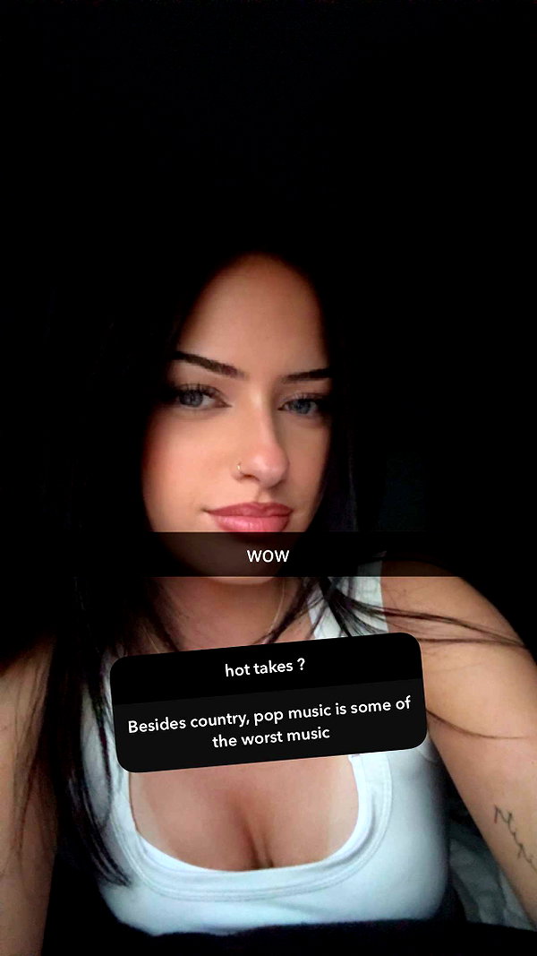 lew12001 snapchat image archive image