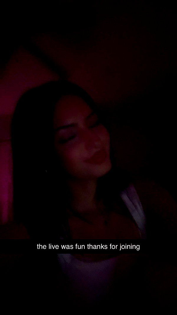 lew12001 snapchat image archive image