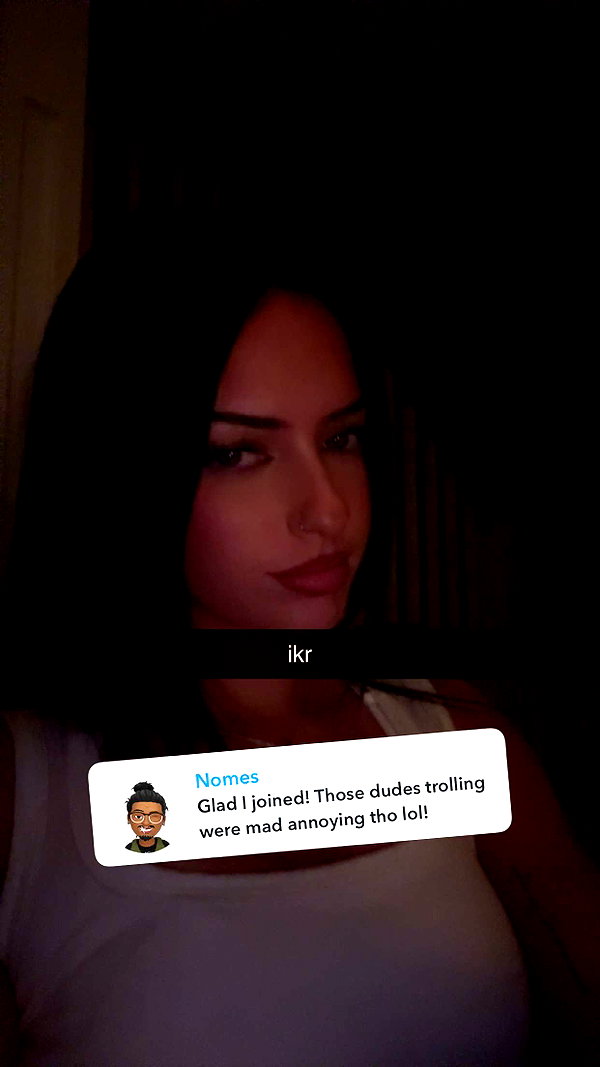 lew12001 snapchat image archive image