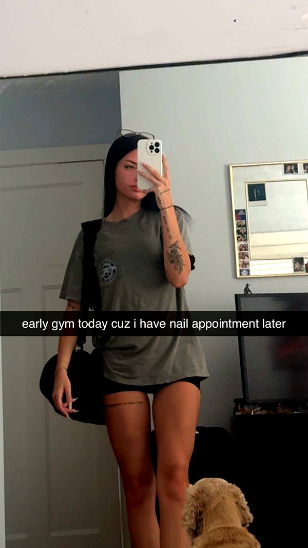 lew12001 snapchat image archive image