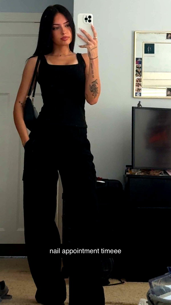 lew12001 snapchat image archive image