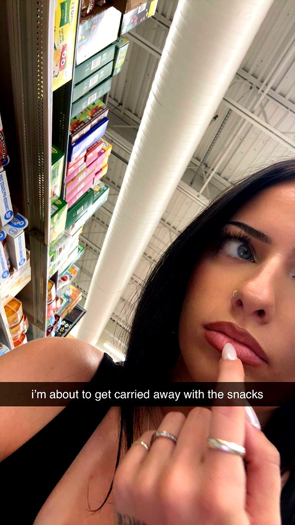 lew12001 snapchat image archive image