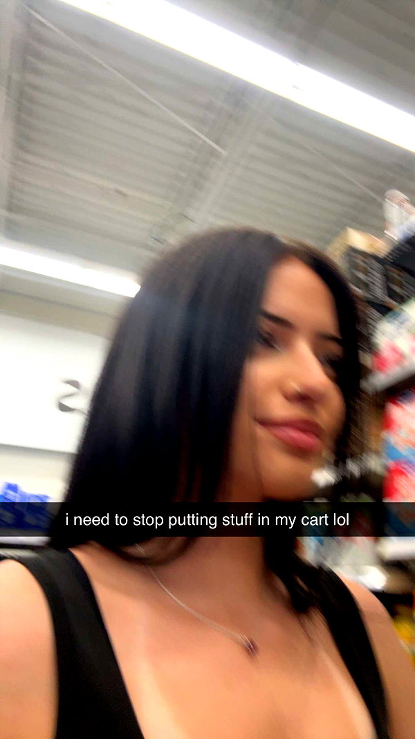 lew12001 snapchat image archive image