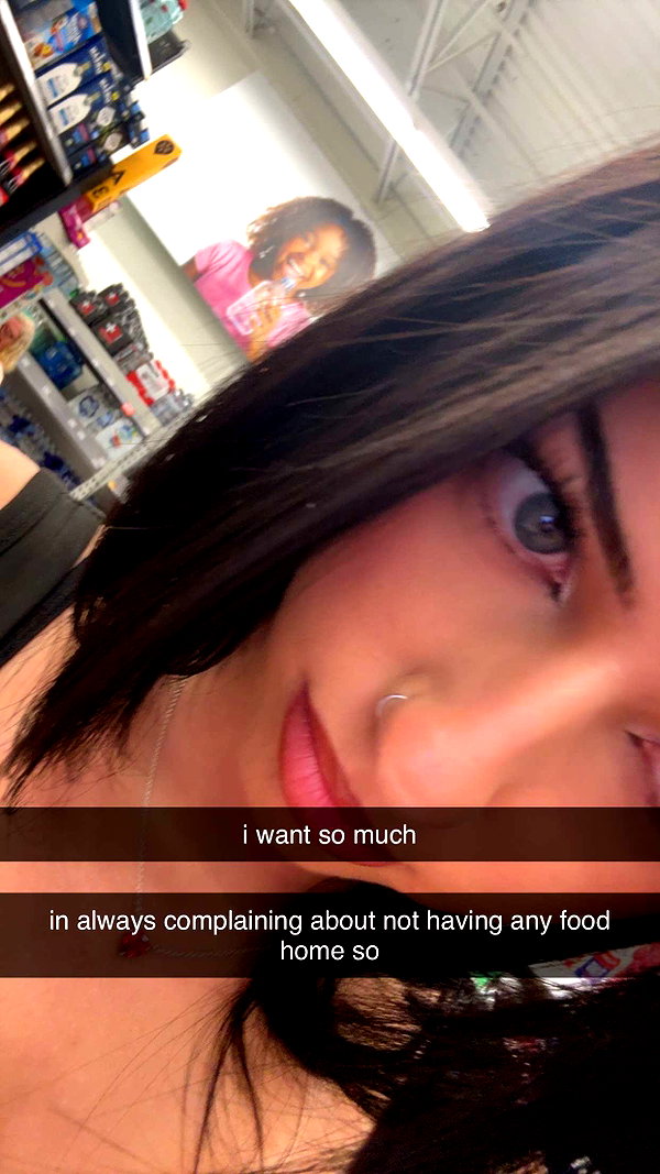 lew12001 snapchat image archive image