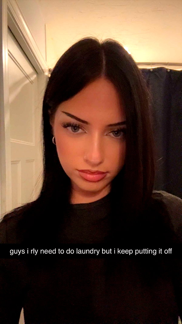 lew12001 snapchat image archive image