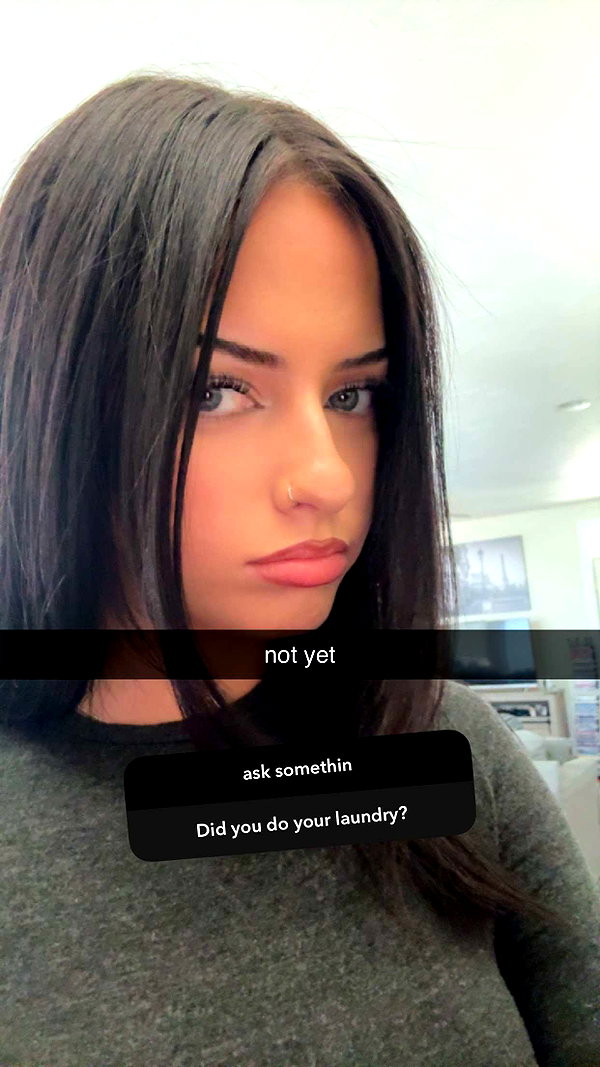 lew12001 snapchat image archive image