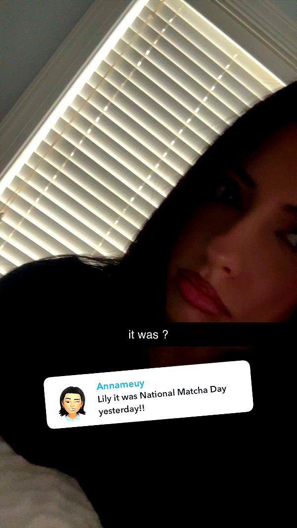 lew12001 snapchat image archive image