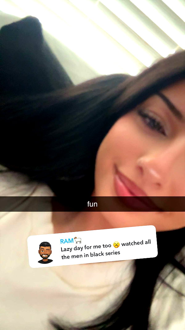 lew12001 snapchat image archive image