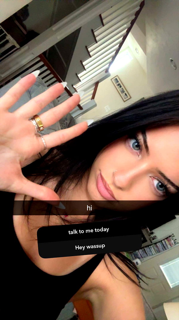lew12001 snapchat image archive image