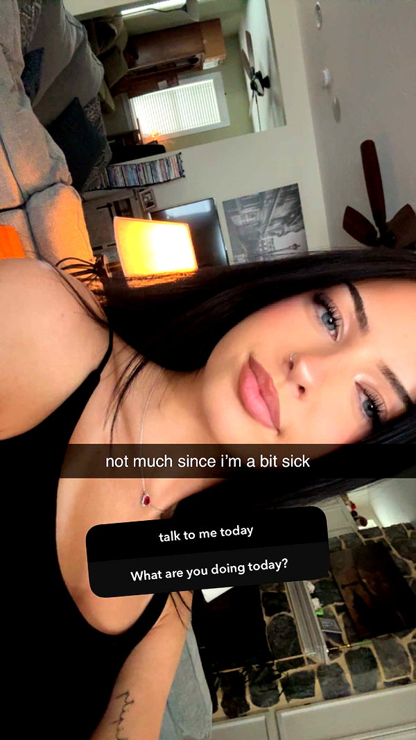 lew12001 snapchat image archive image