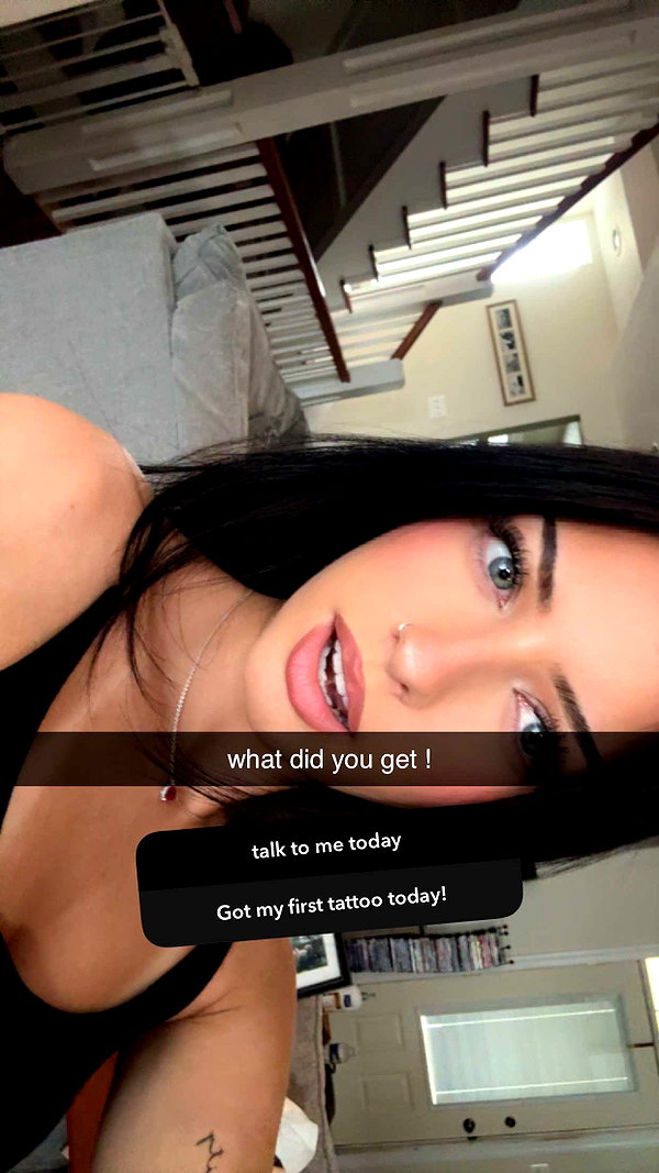 lew12001 snapchat image archive image