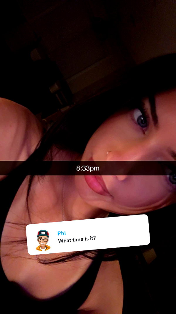 lew12001 snapchat image archive image