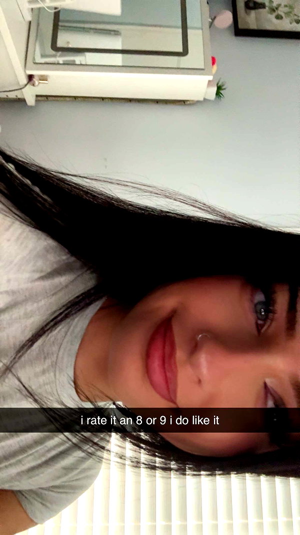 lew12001 snapchat image archive image