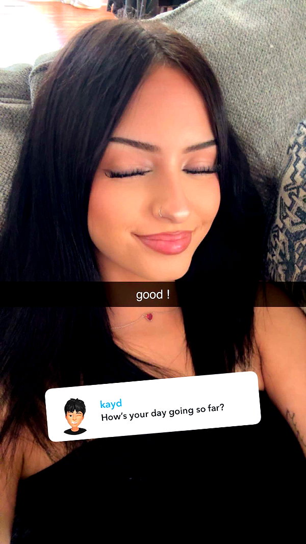 lew12001 snapchat image archive image