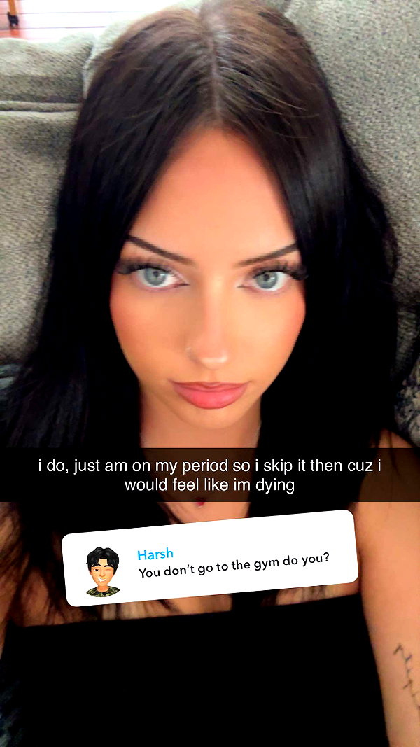 lew12001 snapchat image archive image