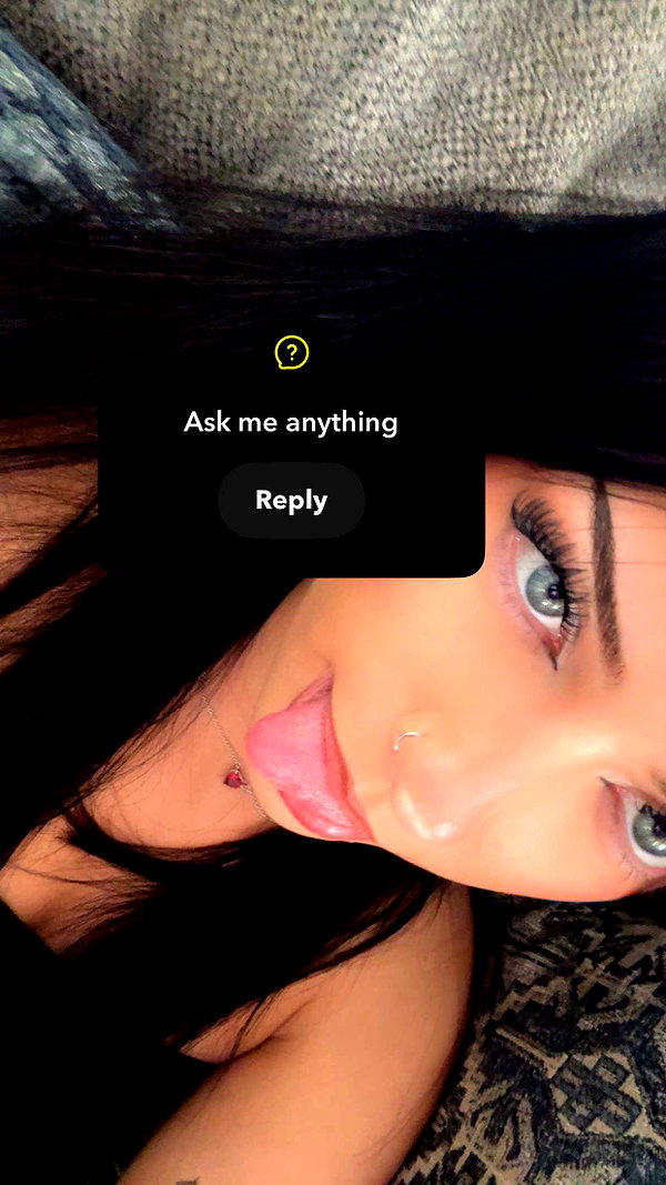 lew12001 snapchat image archive image