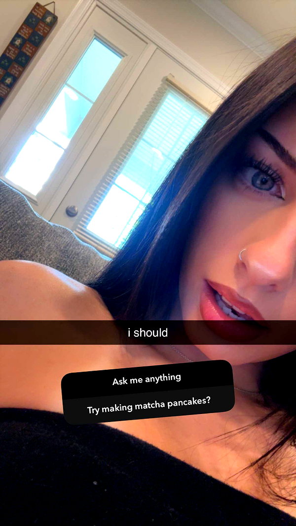 lew12001 snapchat image archive image