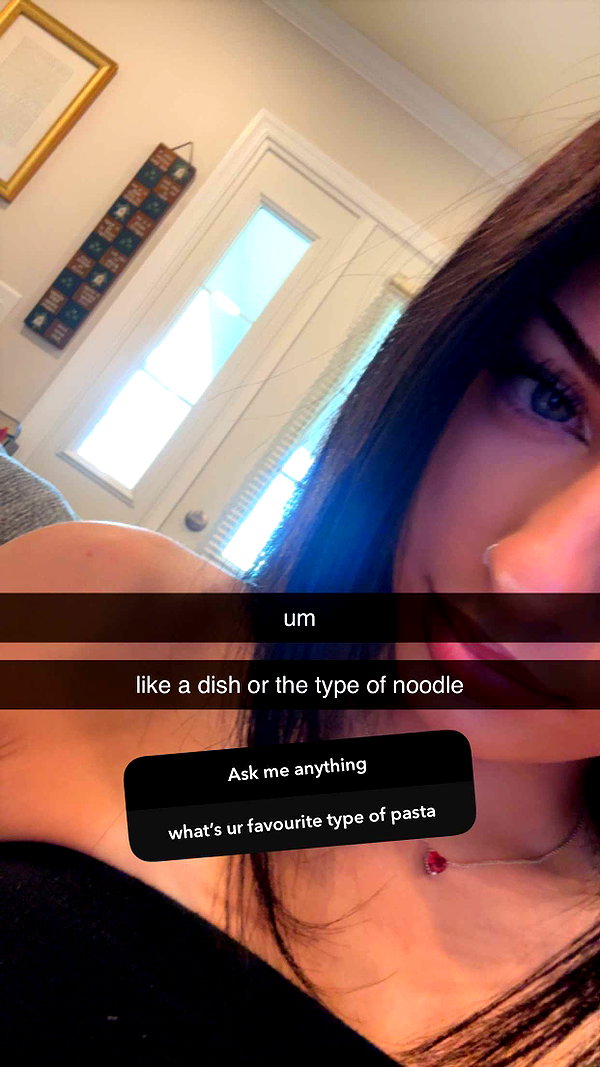 lew12001 snapchat image archive image