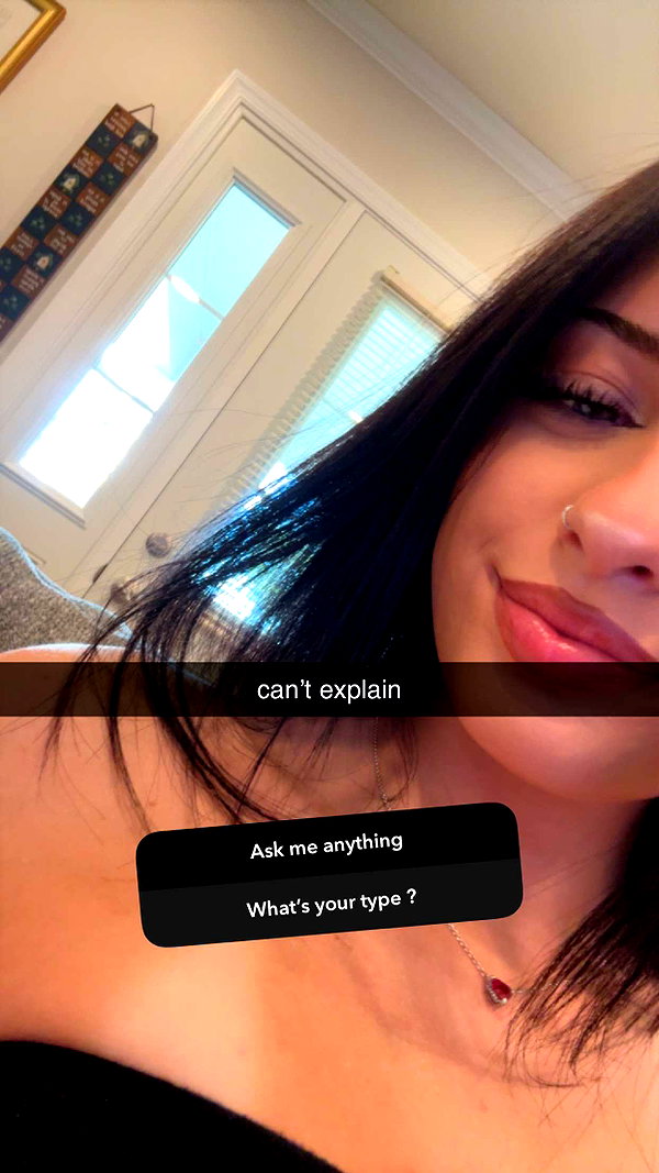 lew12001 snapchat image archive image