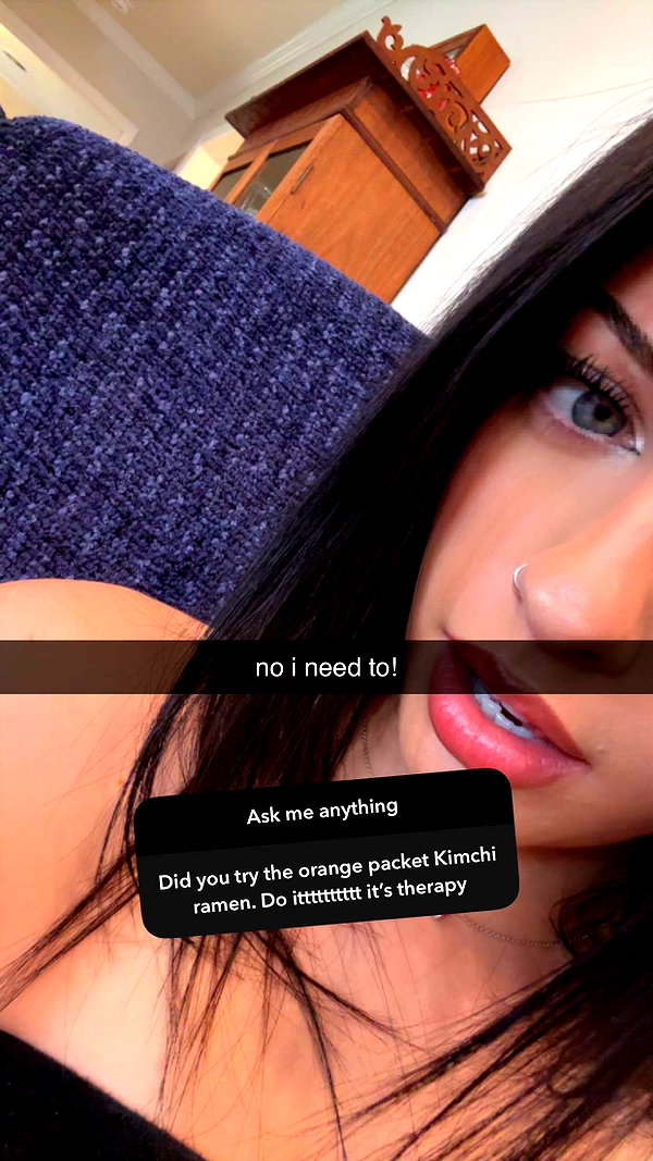 lew12001 snapchat image archive image