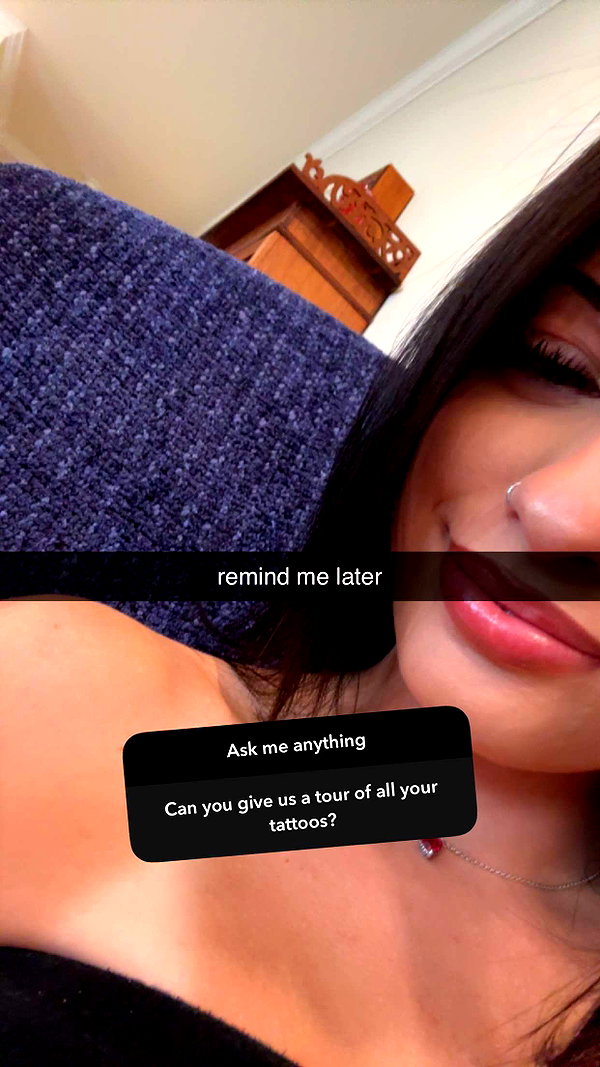 lew12001 snapchat image archive image