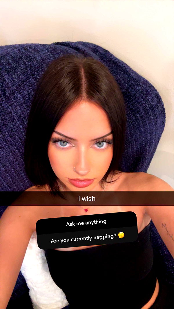 lew12001 snapchat image archive image
