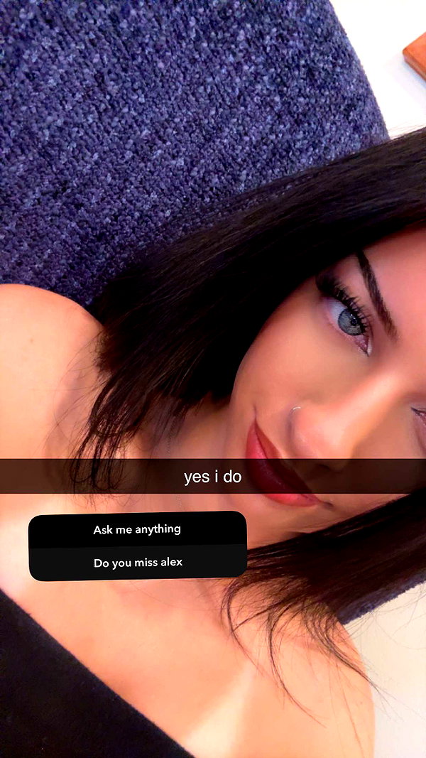 lew12001 snapchat image archive image