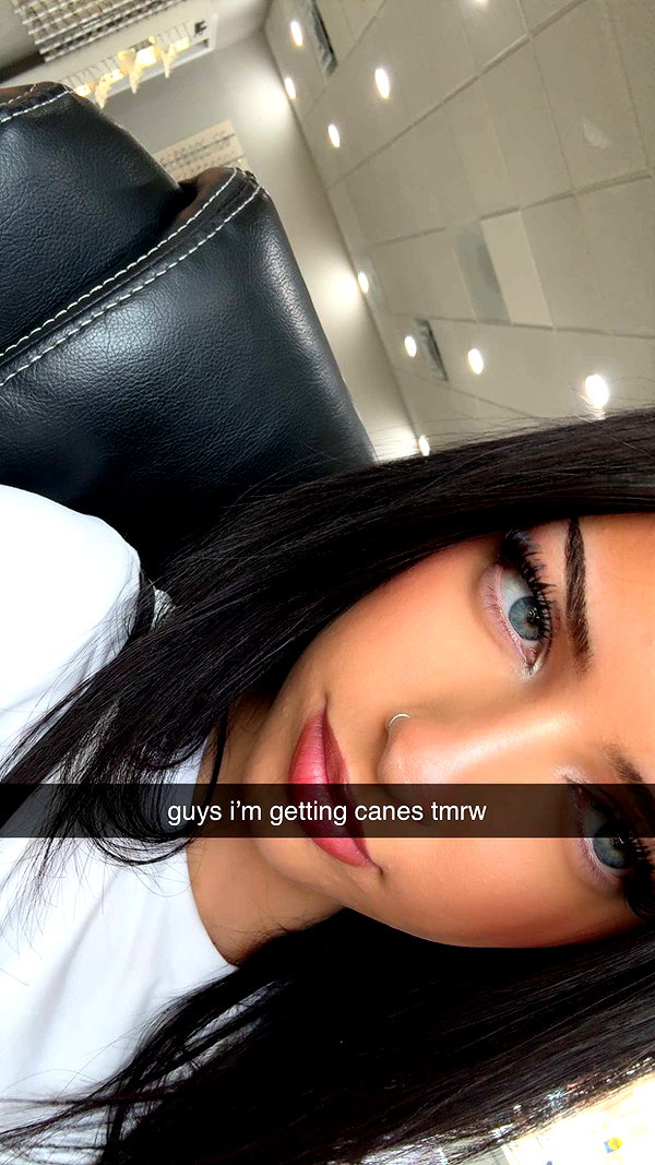 lew12001 snapchat image archive image