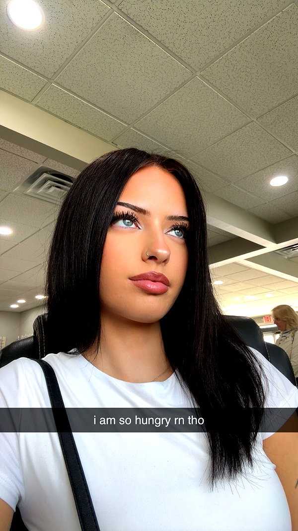 lew12001 snapchat image archive image