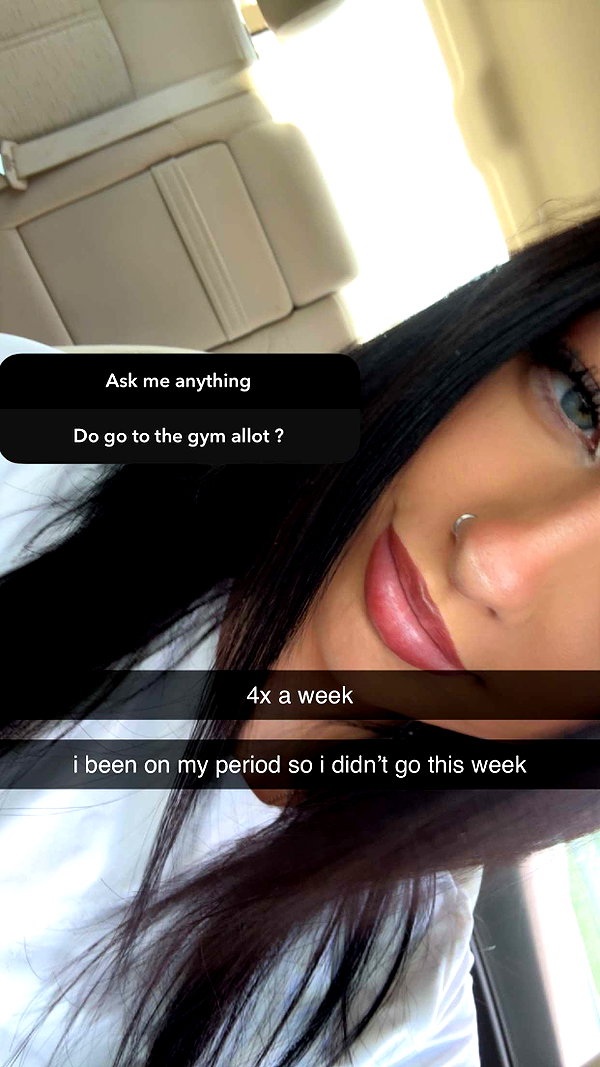 lew12001 snapchat image archive image