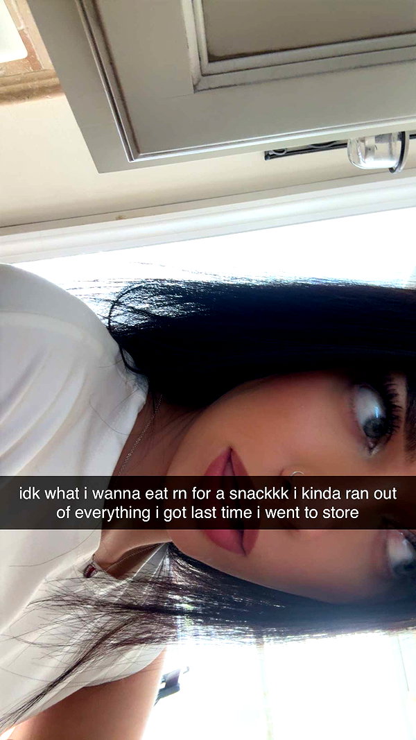 lew12001 snapchat image archive image